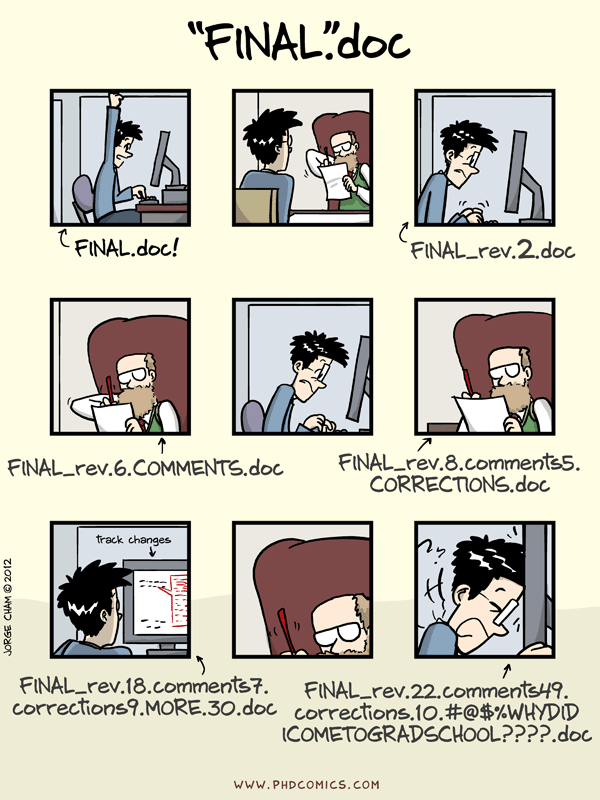 Charge Final